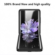 Película Hidrogel Fosca Anti-Marca Samsung - imagem 4