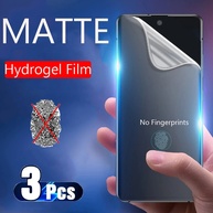 Película Hidrogel Fosca Samsung: Proteção Total! - imagem 1