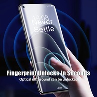 Película Hidrogel Fosca OnePlus: Proteção Total! - imagem 4