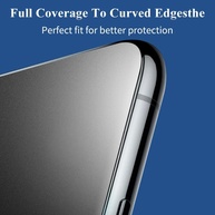 Película Hidrogel Fosca Tecno: Proteção Total! - imagem 4