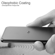 Película Hidrogel Fosca Xiaomi: Proteção Total! - imagem 4
