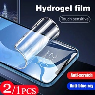 Película Hidrogel Google Pixel: Proteção Total! - imagem 1