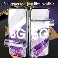 Película Hidrogel Google Pixel: Proteção Total! - imagem 4