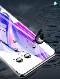 Película Hidrogel Huawei: Proteção Imbatível! - imagem 4