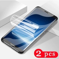 Película Hidrogel Huawei/Honor: Proteção Total! - imagem 1