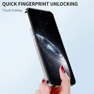 Película Hidrogel Infinix: Proteção Impecável! - imagem 4