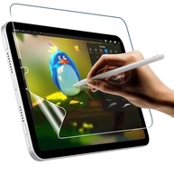 Película Hidrogel iPad: Proteção Antirreflexo e Antirrisco - imagem 1