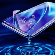 Película Hidrogel iPhone: Proteção Anti-Risco! - imagem 4