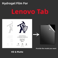 Película Hidrogel Lenovo Tab: Proteção e Clareza! - imagem 1