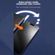Película Hidrogel Matte iPhone: Proteção Antirrisco! - imagem 4