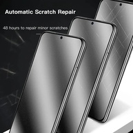 Película Hidrogel Matte Galaxy A55/A54 - imagem 4
