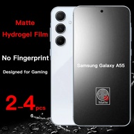 Película Hidrogel Matte Galaxy A55/A54 - imagem 1