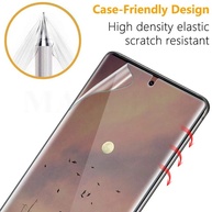 Película Hidrogel Matte: Proteção Total iPhone - imagem 4