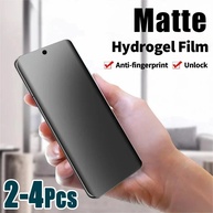 Película Hidrogel Matte Motorola - imagem 1
