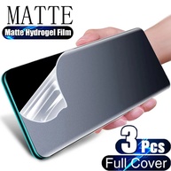 Película Hidrogel Matte Pixel: Proteção Total! - imagem 1