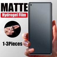 Película Hidrogel Matte: Proteção Total OnePlus - imagem 1