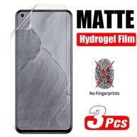 Película Hidrogel Matte Realme GT Master - imagem 1