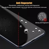 Película Hidrogel Matte: Proteja seu Realme! - imagem 4