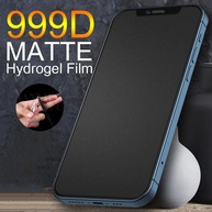Película Hidrogel Matte Totalmente Cobertura iPhone - imagem 1