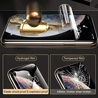 Película Hidrogel Moto G: Proteção Total! - imagem 4