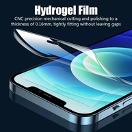 Película Hidrogel Motorola: Proteção Imbatível! - imagem 4