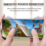 Película Hidrogel Motorola: Proteção Impecável! - imagem 4