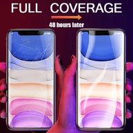 Película Hidrogel Motorola: Proteção Total! - imagem 4