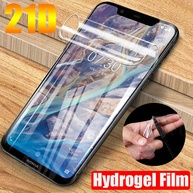 Película Hidrogel Nokia: Proteção Total! - imagem 1
