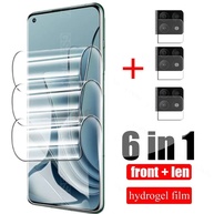 Película Hidrogel Oneplus 10 Pro: Proteção Total! - imagem 1