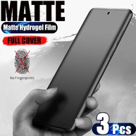 Película Hidrogel OnePlus: Proteção Antirrisco e Anti-Impressão! - imagem 1