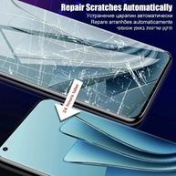 Película Hidrogel Oneplus: Proteção Total! - imagem 4