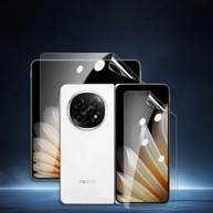 Película Hidrogel OPPO: Proteção 9D Total! - imagem 1