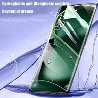 Película Hidrogel OPPO: Proteção Imbatível! - imagem 4