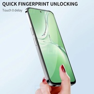 Película Hidrogel OPPO: Proteção Impecável! - imagem 4