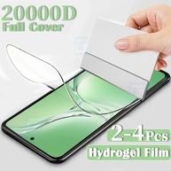 Película Hidrogel OPPO: Proteção Impecável! - imagem 1