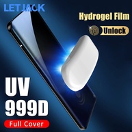 Película Hidrogel Oppo: Proteção Total e Inovadora - imagem 1