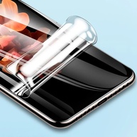 Película Hidrogel OPPO: Proteção 9D Total! - imagem 4