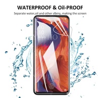 Película Hidrogel Oppo A73: Proteção Total! - imagem 4