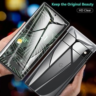 Película Hidrogel Pixel 6 Pro: Proteção Total! - imagem 1