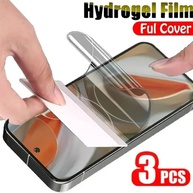 Película Hidrogel Pixel: Proteção Anti-Risco! - imagem 1