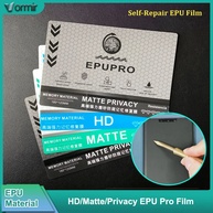 Película Hidrogel Privacidade 50un - Anti-Risco! - imagem 1