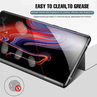 Película Hidrogel: Proteção Imbatível para seu Samsung! - imagem 1