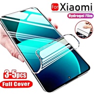 Película Hidrogel: Proteção Total para seu Celular - imagem 1