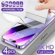 Película Hidrogel: Proteção Total para seu Galaxy! - imagem 1