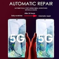 Película Hidrogel: Proteja Seu Celular! - imagem 4
