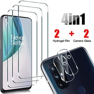 Película Hidrogel: Proteja Seu OnePlus! - imagem 1