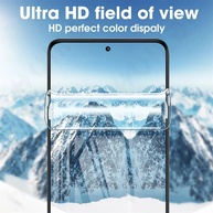 Película Hidrogel: Proteja Seu Xiaomi! - imagem 4