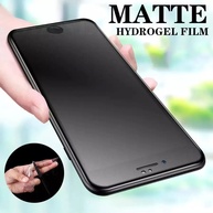 Película Hidrogel Samsung A7: Proteção Total! - imagem 1