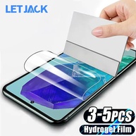 Película Hidrogel Samsung Galaxy: Proteção Imbatível! - imagem 1