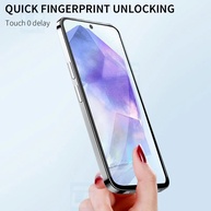 Película Hidrogel Samsung: Proteção Impecável! - imagem 4